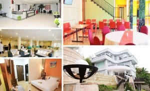 10 Hotel Budget Terbaik di Manado
