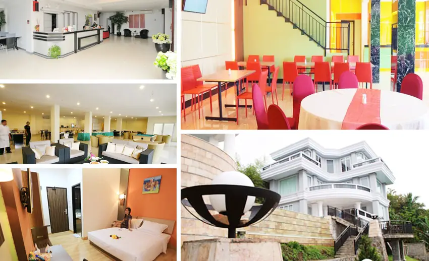 Read more about the article 10 Hotel Budget Terbaik di Manado