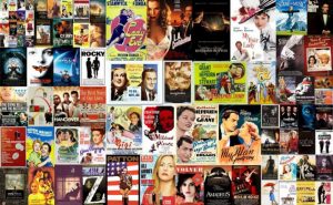 1001 film yang harus ditonton sebelum mati