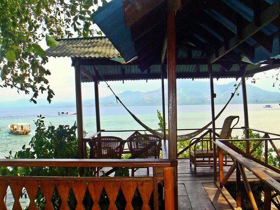 Read more about the article Bunaken Divers Sea Breeze Resort