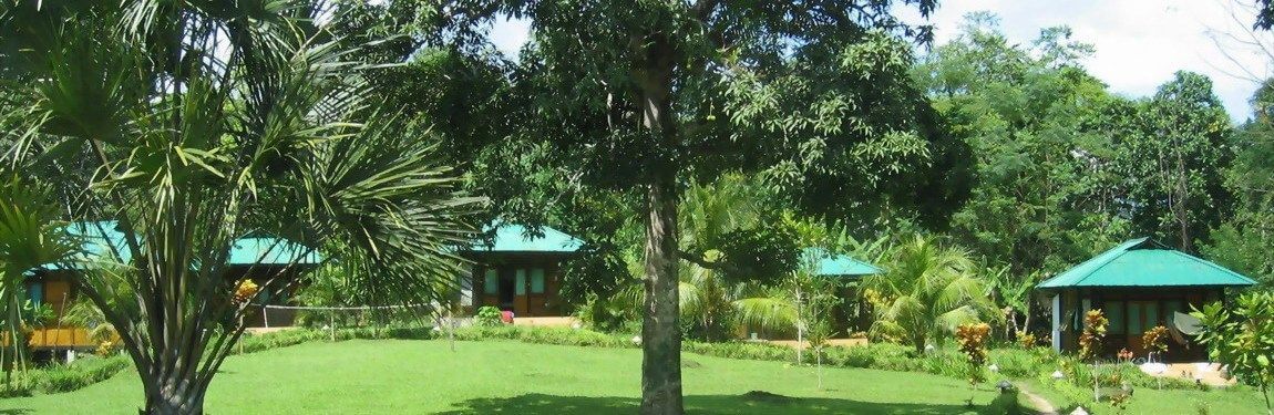 Bunaken Sea Garden Dive Resort