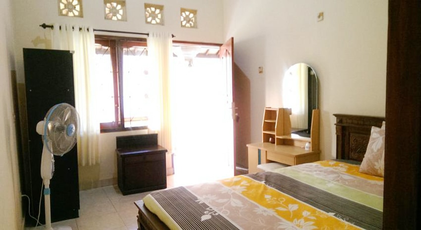 Daniel Homestay bunaken manado