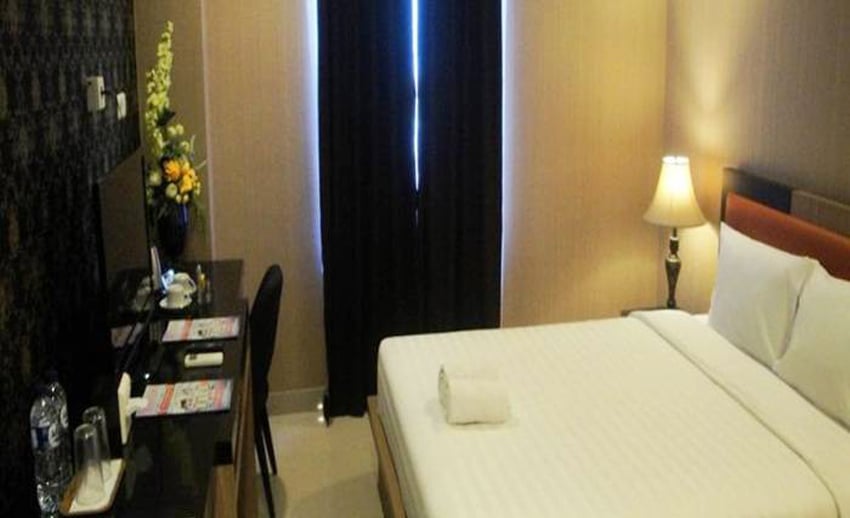 Read more about the article Elfah Hotel Manado