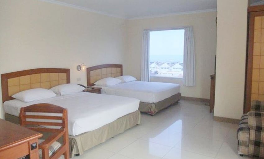Hotel Celebes Manado
