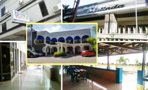 Hotel Melati di Manado Murah dan Lumayan