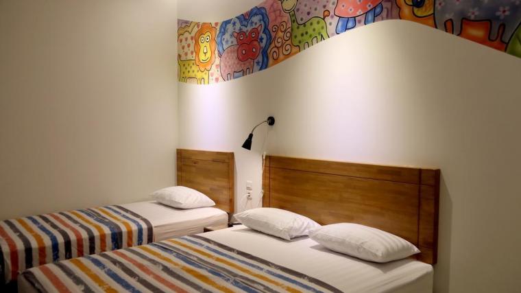 Read more about the article Istanaku Guesthouse Manado