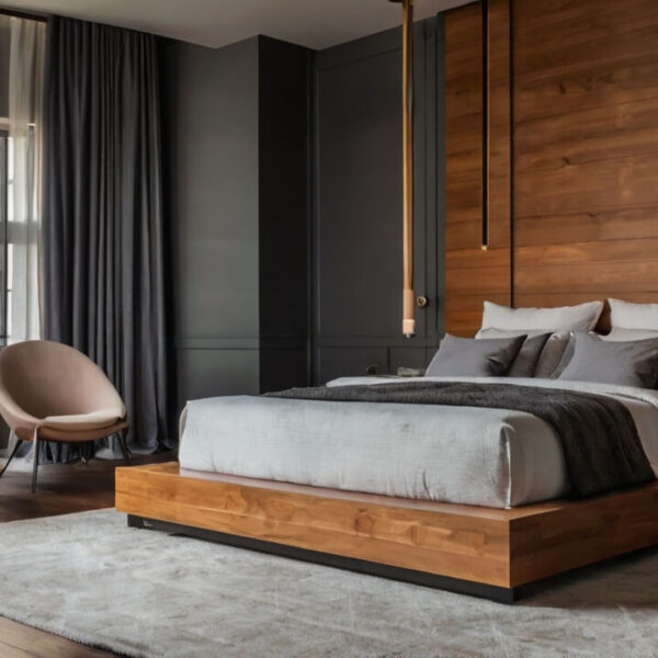 Persona Interior: Kontraktor Interior dan Furniture Manado