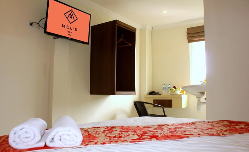 Mel’s Inn Manado