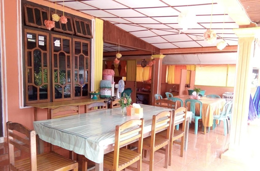 Novita Homestay Manado