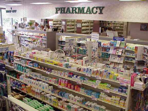 Read more about the article Apotek Bhakti Pharma II Manado