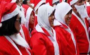 belajar toleransi dari manado
