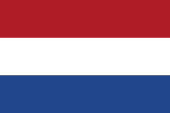 bendera belanda