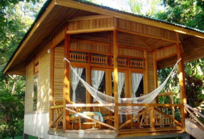 bunaken divers sea breeze resort