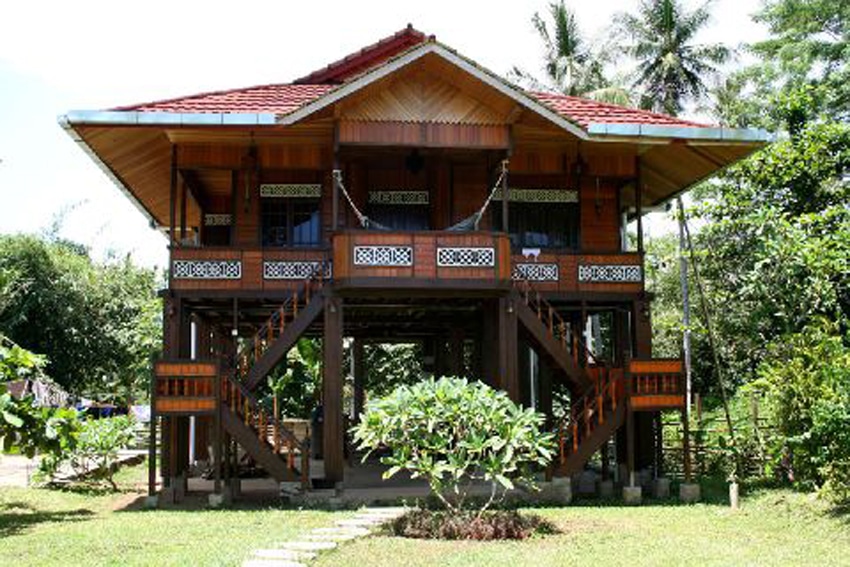 bunaken island resort