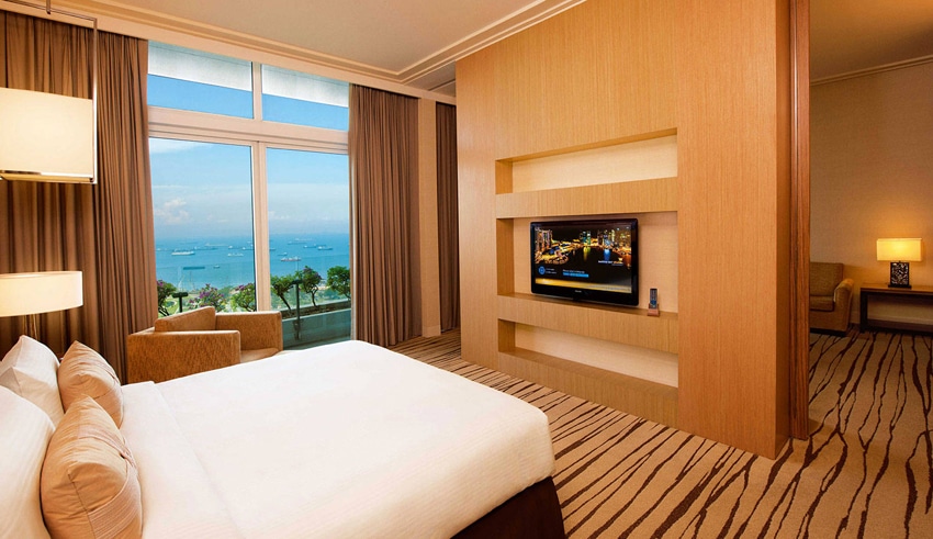 daftar hotel manado mencapai 140 hotel