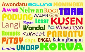 fam orang manado dan artinya