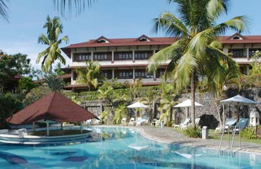 grand luley resort & dive