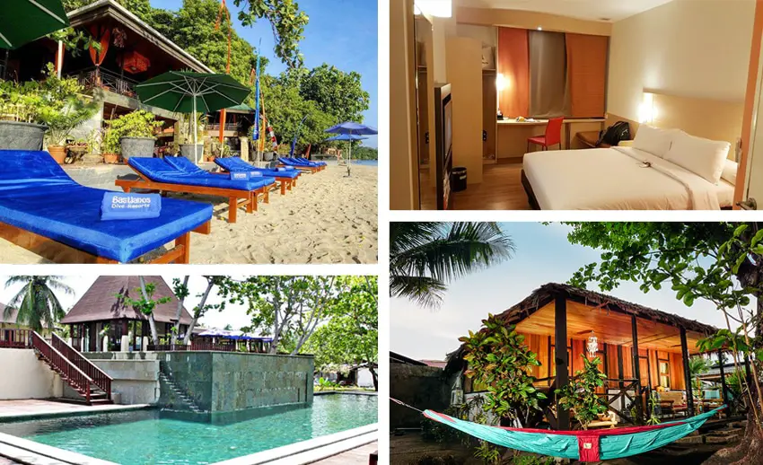 Read more about the article Hotel di Manado Bintang 3 Paling Lengkap