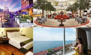 hotel di manado dekat jalan boulevard