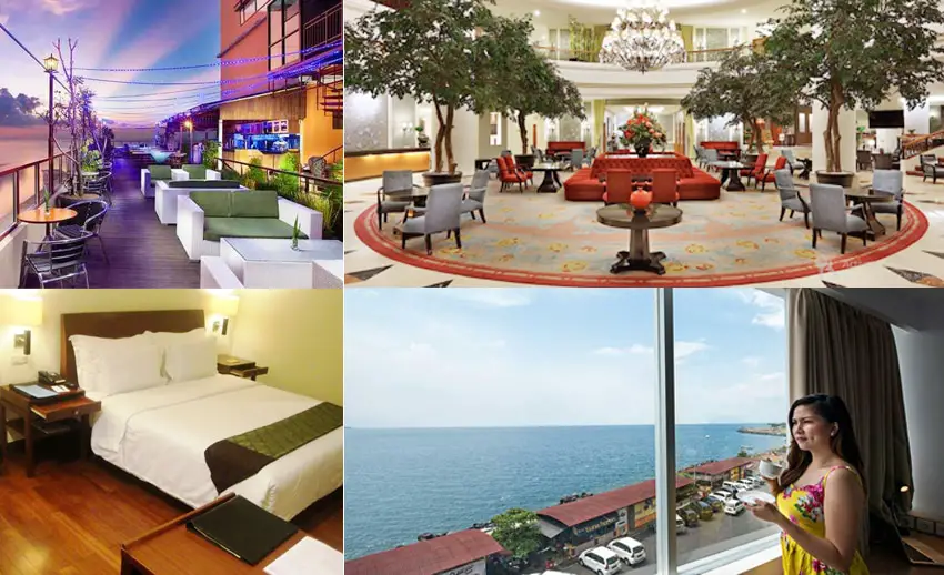 Read more about the article 11 Hotel Dekat Boulevard Manado (Review)