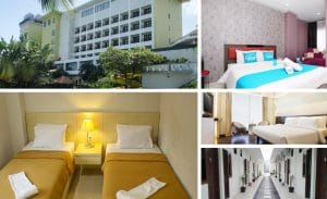 8 Hotel di Manado Dekat Bandara