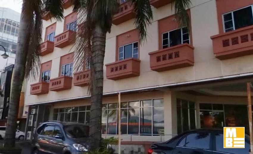 Read more about the article Hotel Formosa