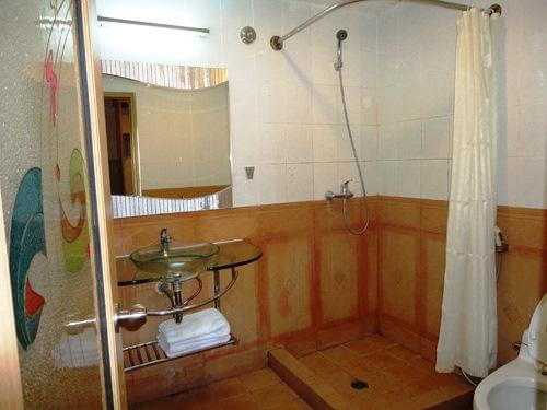 hotel formosa manado_4