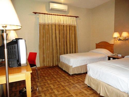 hotel formosa manado_5