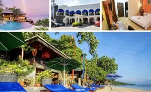 Daftar Hotel di Manado 2017 Terlengkap!