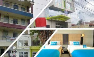 10 Hotel Murah di Manado untuk Backpacker