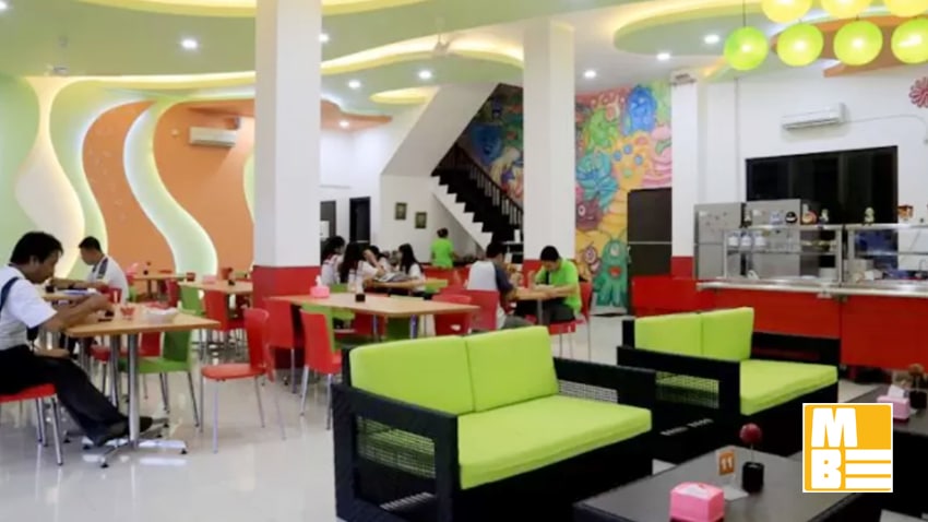 istanaku guesthouse manado, guesthouse manado harga murah