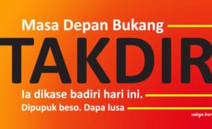 kata mutiara dalam bahasa manado dan artinya