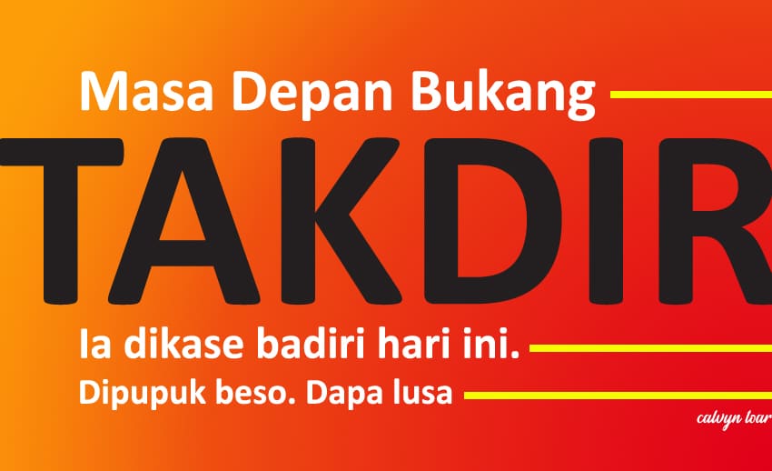 Read more about the article Kata Mutiara Bahasa Manado dan Artinya