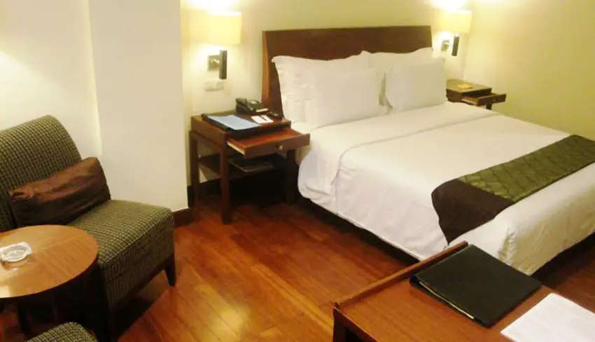 manado quality hotel merupakan hotel dekat boulevard manado