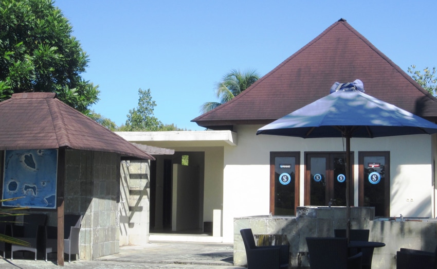ndc resort & spa
