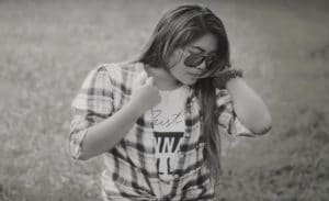 ngana ta so lupa dan artinya