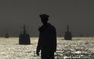 Lagu Balada Pelaut Lagu Kebangsaan Pelaut