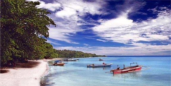 taman laut bunaken 6