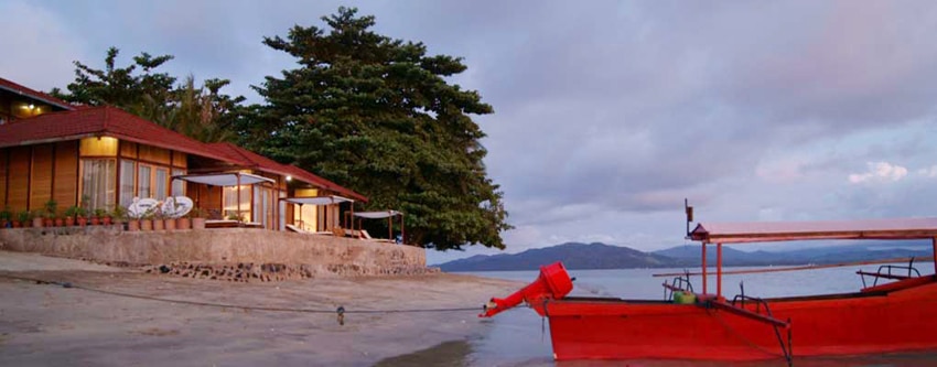 tanta moon luxury villas
