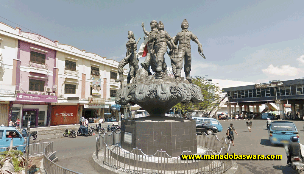 tugu-pendaratan-batalyon-worang