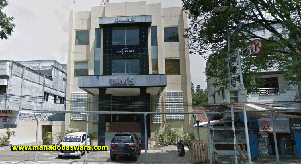Read more about the article Tom’s Yamaha Music School Manado